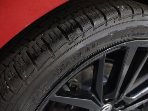 Used 2022 Toyota Camry XSE w/ Navigation Package image 32