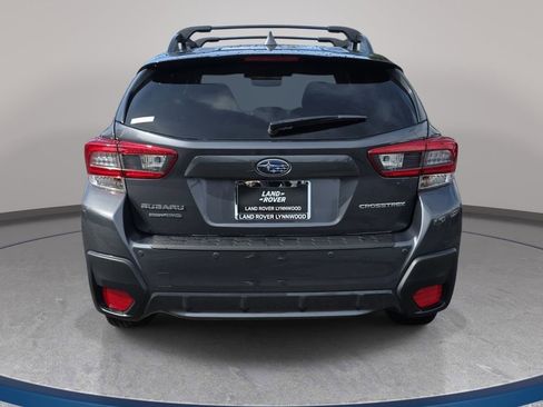 Used 2022 Subaru Crosstrek 2.5i Limited w/ Moonroof Package 2 image 7