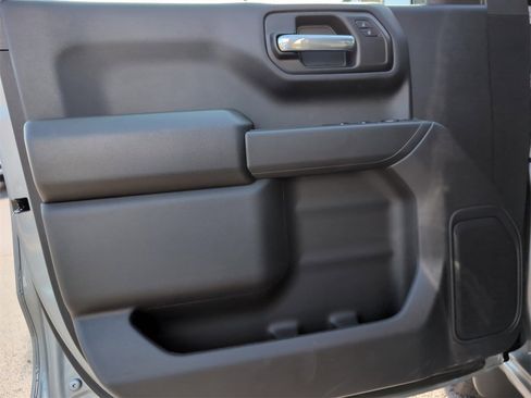 New 2026 Chevrolet Silverado 1500 Custom image 12