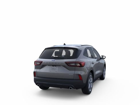New 2026 Ford Escape ST-Line w/ Tech Pack #1 AWD/4WD image 8