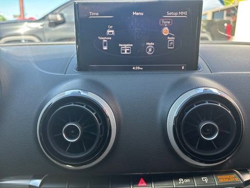 Used 2015 Audi A3 1.8T Premium w/ Audi MMI Navigation Plus FWD image 30