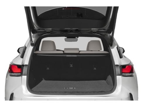 Used 2023 Lexus RX 350 Premium Plus w/ Cold Area Package image 11