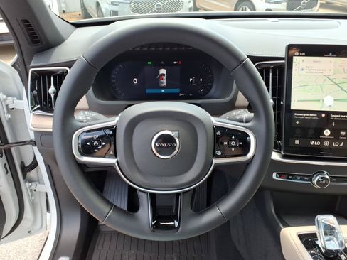 New 2026 Volvo XC90 B6 Core w/ Protection Package Premier AWD/4WD image 22