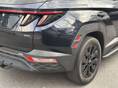 Used 2023 Hyundai Tucson XRT AWD/4WD image 9