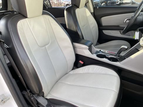 Used 2010 GMC Terrain SLT image 14