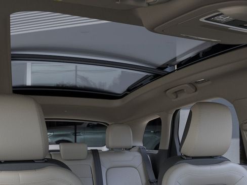 New 2026 Lincoln Corsair Reserve w/ Jet Appearance Package AWD/4WD image 22