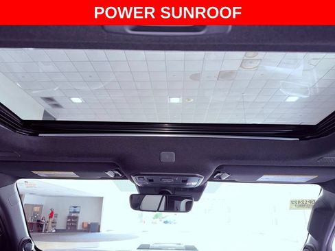 Used 2026 Toyota 4Runner TRD Sport Premium RWD image 8