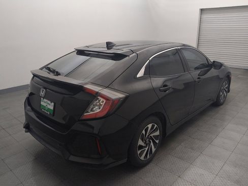 Used 2018 Honda Civic LX image 9