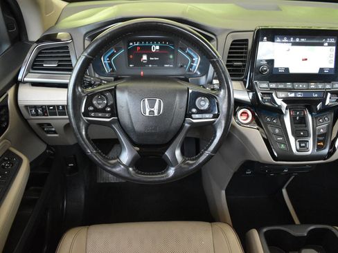 Used 2021 Honda Odyssey Elite image 21