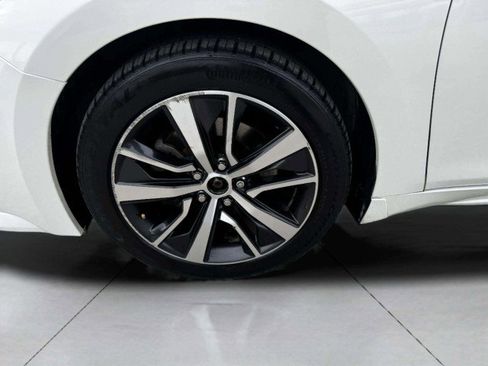 Used 2020 Nissan Maxima 3.5 S w/ Floor Mat Group image 55