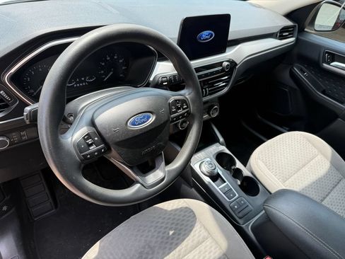 Used 2020 Ford Escape SE FWD image 23