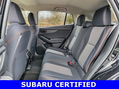 Certified 2023 Subaru Crosstrek 2.0i Premium image 10