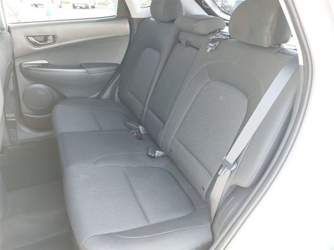 Used 2022 Hyundai Kona SEL w/ Cargo Package image 13