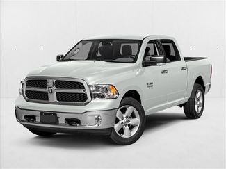 Used 2017 RAM 1500 Big Horn RWD video 1