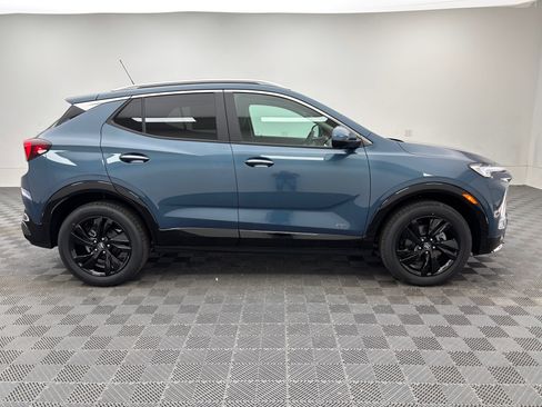 New 2026 Buick Encore GX Sport Touring w/ Advanced Technology Package AWD/4WD image 6
