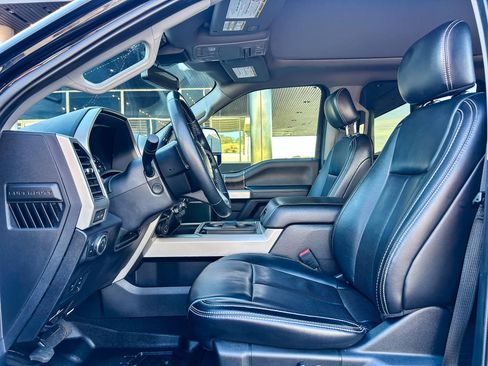 Used 2020 Ford F250 Lariat image 25