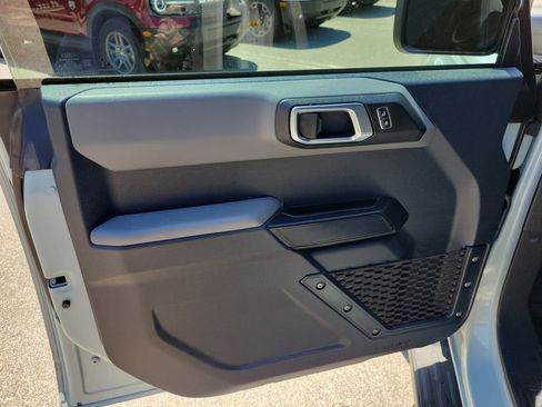 Used 2023 Ford Bronco Big Bend AWD/4WD image 14
