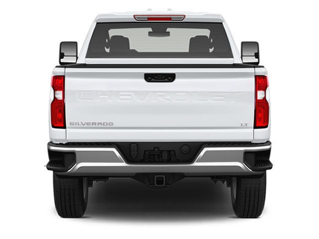 Used 2024 Chevrolet Silverado 3500 High Country AWD/4WD image 6