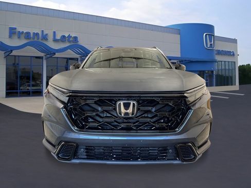 New 2026 Honda CR-V Sport-L image 10