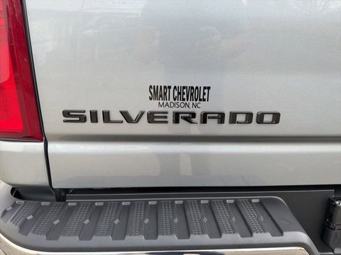 New 2026 Chevrolet Silverado 3500 LTZ w/ LTZ Convenience Package image 19