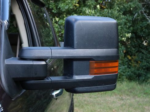 Used 2016 GMC Sierra 2500 SLT w/ Snow Plow Prep Package image 17