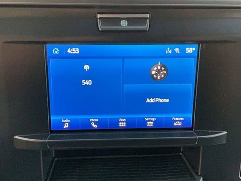 New 2026 Ford F250 XL w/ STX Appearance Package image 21