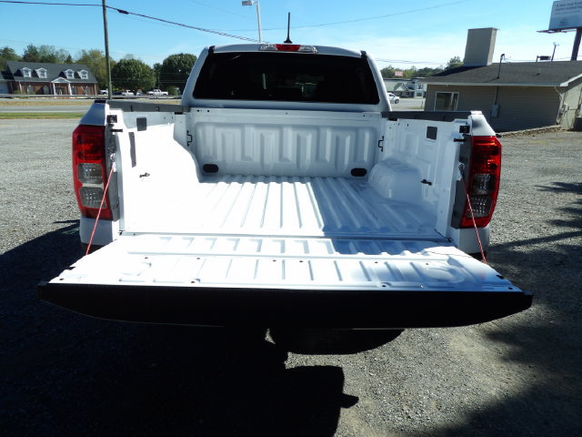 New 2026 Ford Ranger XL w/ FX4 Off-Road Package AWD/4WD image 10
