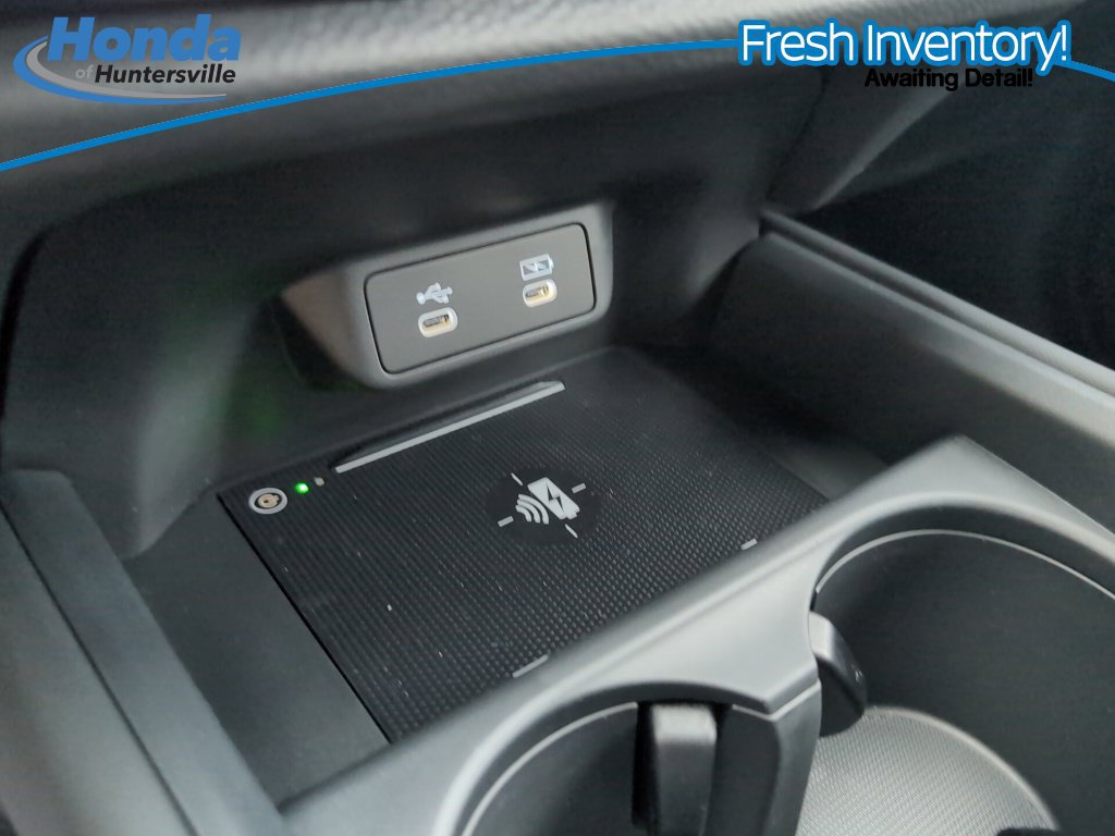 Used 2026 Honda HR-V Sport image 29