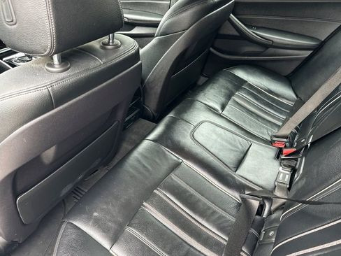 Used 2018 BMW 540i xDrive AWD/4WD image 12