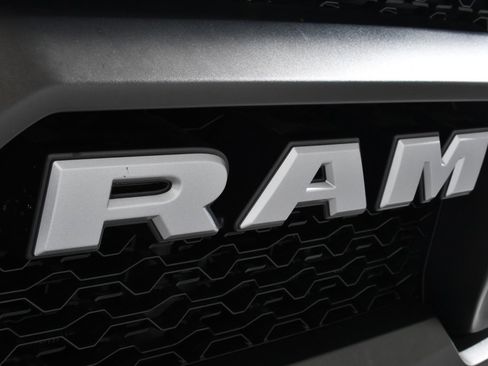 Used 2021 RAM 2500 Power Wagon w/ Rambox Utility Group image 20