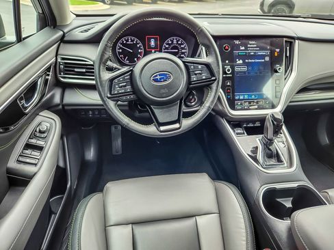 Certified 2024 Subaru Outback Onyx Edition XT AWD/4WD image 11