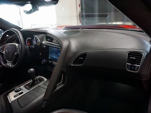 Used 2019 Chevrolet Corvette Z06 RWD image 86