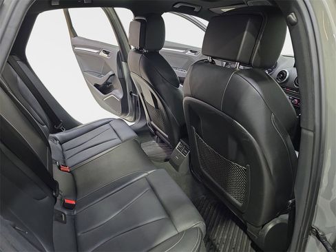 Used 2020 Audi A3 2.0T Premium Plus w/ Premium Plus Package image 13