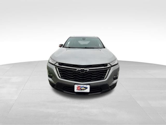 Certified 2023 Chevrolet Traverse Premier w/ Redline Edition AWD/4WD image 3