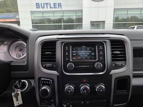 Used 2016 RAM 1500 Tradesman w/ Protection Group AWD/4WD image 25
