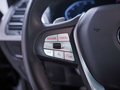 Used 2024 BMW X3 sDrive30i w/ Convenience Package image 20