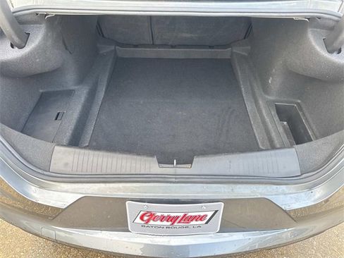 Used 2021 Cadillac CT4 Luxury image 10