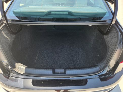 New 2025 Volkswagen Jetta SE image 12