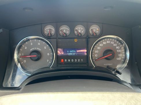 Used 2010 Ford F150 XLT AWD/4WD image 19
