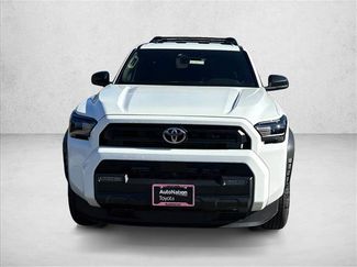New 2025 Toyota 4Runner SR5 video 2