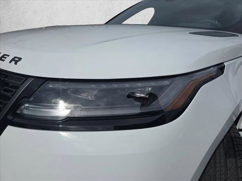 New 2026 Land Rover Range Rover Velar Dynamic SE image 29