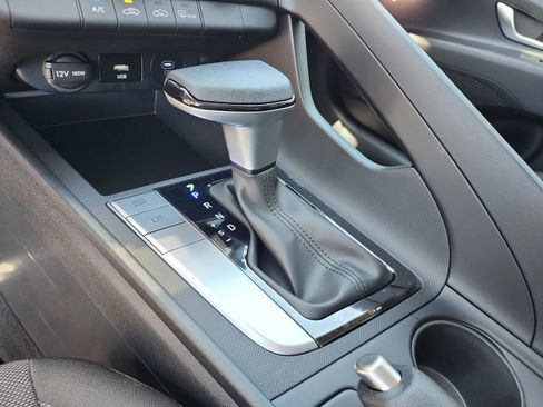 New 2026 Hyundai Elantra SE w/ Cargo Package FWD image 14