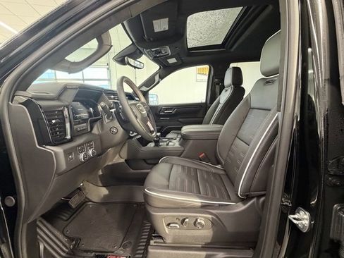 New 2026 GMC Sierra 1500 AT4X image 18