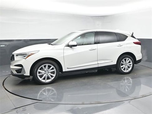 Used 2021 Acura RDX AWD image 4