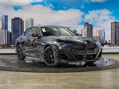 New 2026 BMW M240i xDrive Coupe w/ Premium Package