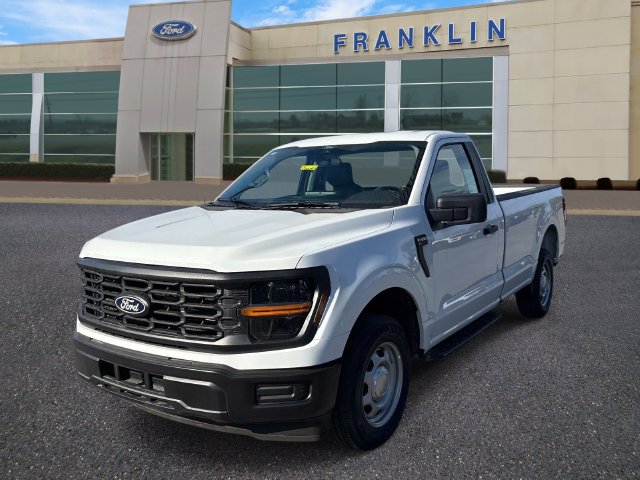 New 2026 Ford F150 XL RWD image 3