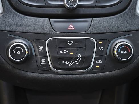 Used 2019 Chevrolet Malibu LS image 13