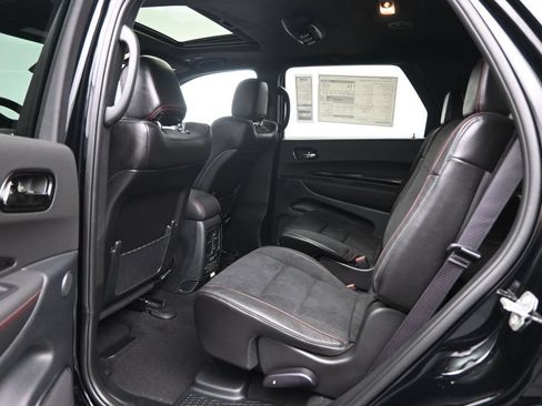 New 2026 Dodge Durango GT AWD/4WD image 21