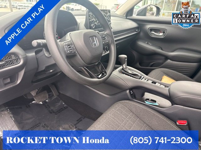 Used 2025 Honda HR-V LX image 23