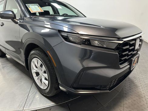 Used 2024 Honda CR-V LX image 3